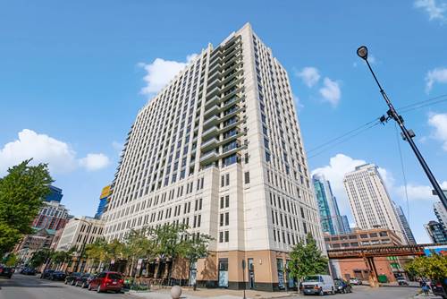 1255 S State Unit 1901, Chicago, IL 60605