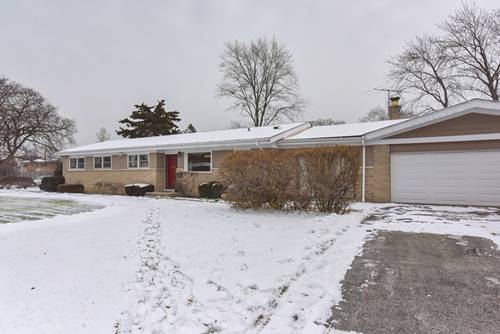 2701 Fontana, Glenview, IL 60025