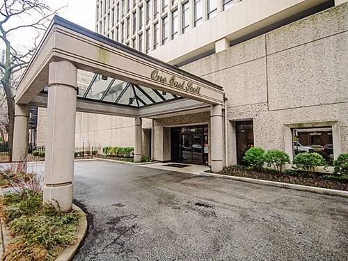 1 E Scott Unit 1801, Chicago, IL 60610