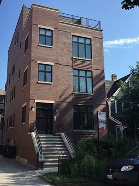 740 W Melrose Unit 2, Chicago, IL 60657