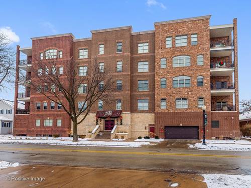4929 Forest Unit 1C, Downers Grove, IL 60515