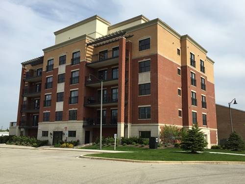 10735 W Clocktower Unit 503, Countryside, IL 60525