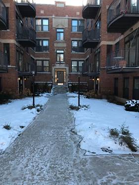 1627 W Fargo Unit B, Chicago, IL 60626