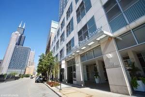 701 S Wells Unit 1506, Chicago, IL 60607