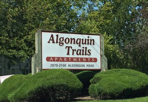 2070 W Algonquin, Mount Prospect, IL 60056