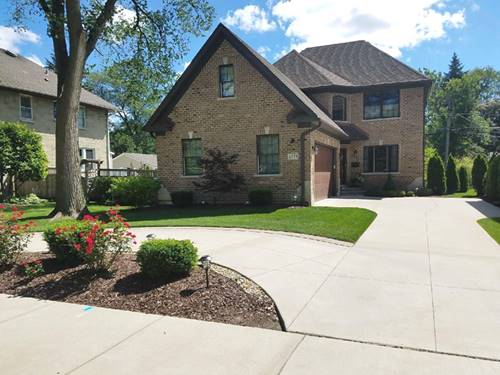 4553 Wolf, Western Springs, IL 60558