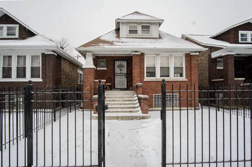 1527 N Lockwood, Chicago, IL 60651