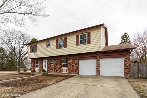 321 Hawthorne, Buffalo Grove, IL 60089