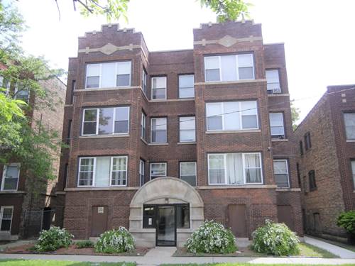 7135 S East End, Chicago, IL 60649