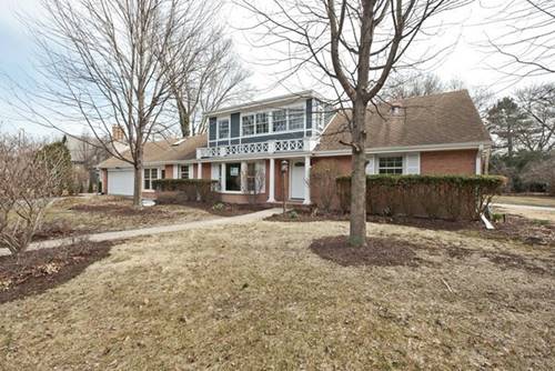 1212 Grant, Wilmette, IL 60091