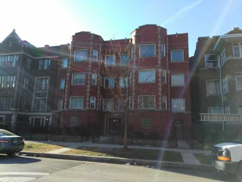 6724 S Paxton Unit 2, Chicago, IL 60649