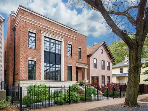 1517 W Grace, Chicago, IL 60613