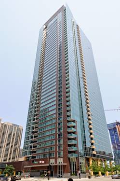 505 N Mcclurg Unit 2305, Chicago, IL 60611