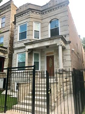 3821 W Monroe Unit 2, Chicago, IL 60624