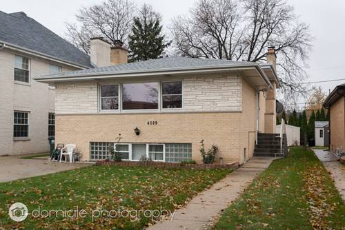 4029 W Columbia, Lincolnwood, IL 60712