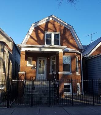 2714 W Nelson, Chicago, IL 60618