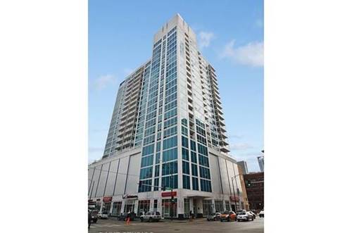 757 N Orleans Unit 1403, Chicago, IL 60654