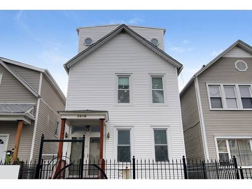 2836 N Maplewood Unit 2, Chicago, IL 60618