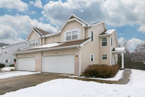 209 Janes, Bolingbrook, IL 60440