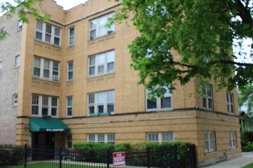 511 N Humphrey Unit 3W, Oak Park, IL 60304