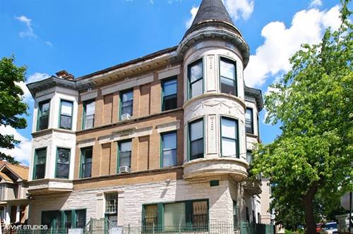 1703 N Albany Unit 2F, Chicago, IL 60647