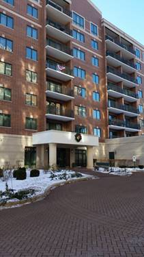 770 Pearson Unit 2-208, Des Plaines, IL 60016