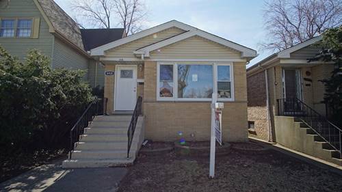 6430 Fairfield, Berwyn, IL 60402