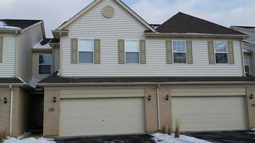 1366 Bradley Unit 8-2A, Elgin, IL 60120