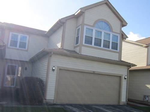 1163 Longford Unit 1163, Bartlett, IL 60103