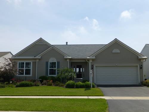 12616 Carmel, Huntley, IL 60142