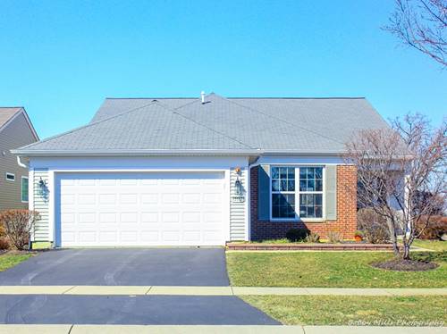 13117 Silver Birch, Huntley, IL 60142