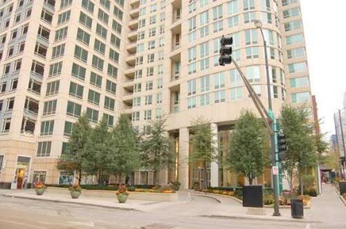 345 N LaSalle Unit 1703, Chicago, IL 60654