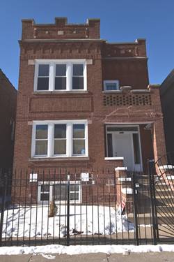 5814 S Sacramento, Chicago, IL 60629