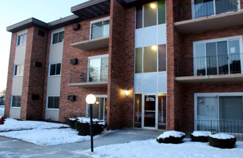 4137 W 97th Unit 112, Oak Lawn, IL 60453