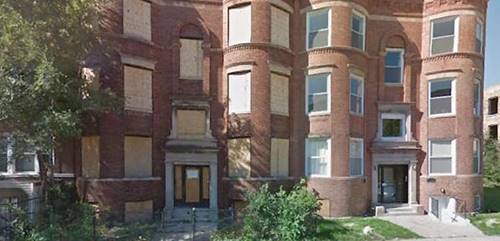 4526 S Calumet, Chicago, IL 60653