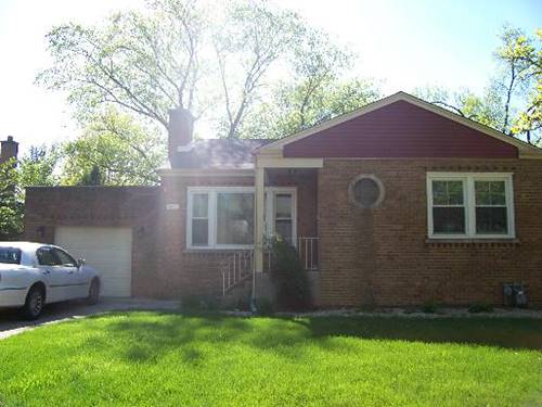 18620 Page, Homewood, IL 60430