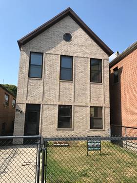 3722 S Union Unit 2, Chicago, IL 60609