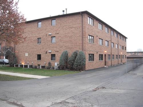 7114 W 108 Unit 402, Worth, IL 60482