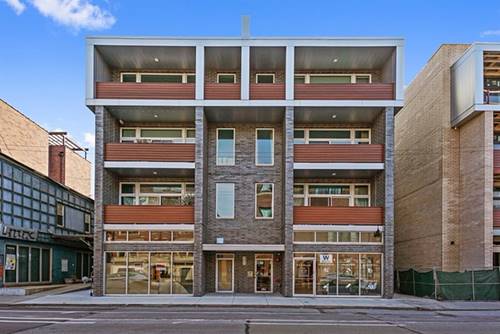 2831 N Halsted Unit 2N, Chicago, IL 60657