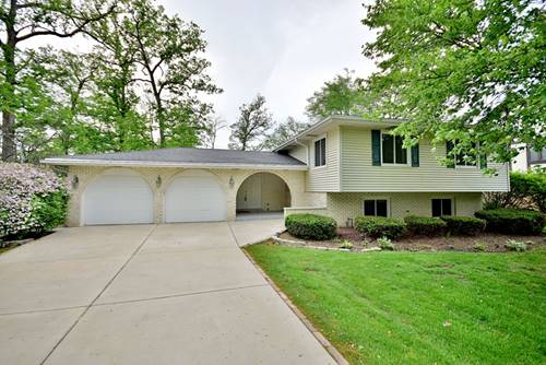 640 E Holly, Addison, IL 60101