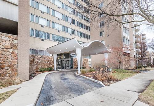 151 N Kenilworth Unit 3F, Oak Park, IL 60301