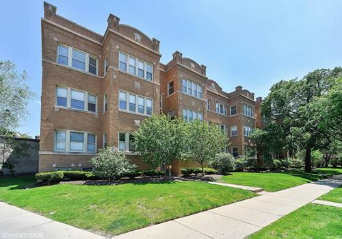 4055 N Southport Unit 1, Chicago, IL 60613