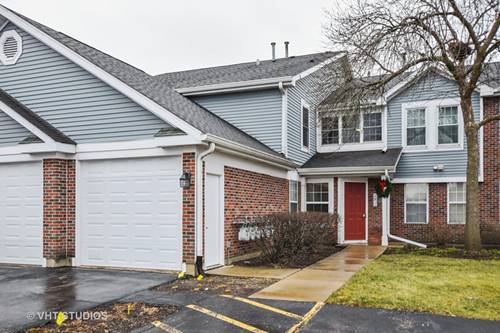 259 W Jennifer Unit 4, Palatine, IL 60067