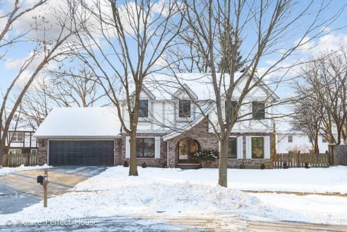 1909 Turtle Cove, Naperville, IL 60565