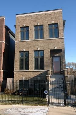 4615 S Champlain, Chicago, IL 60653