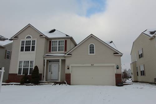 1612 Aster, Romeoville, IL 60446