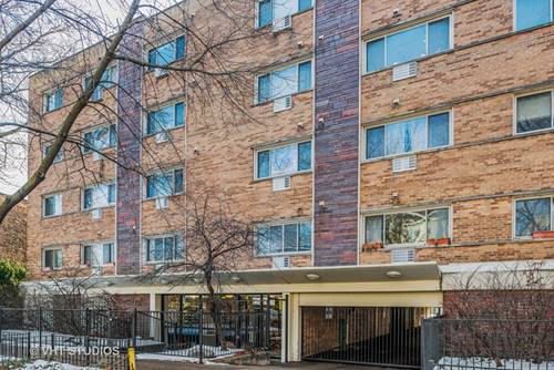 1415 W Lunt Unit 201, Chicago, IL 60626