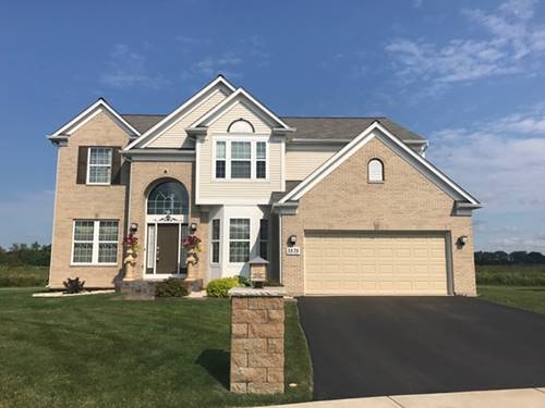 3575 Edgewood, Carpentersville, IL 60110