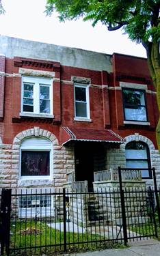 3242 W Fulton, Chicago, IL 60624