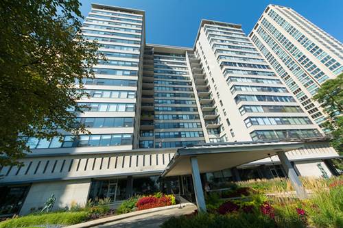 3440 N Lake Shore Unit 7D, Chicago, IL 60657